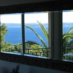Lou Pei Magnifique Vue Piscine Chauffee 10x5m 5 Ch 5sdb Villa *