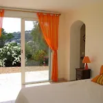Villa Lou Pei Magnifique Vue Piscine Chauffee 10x5m 5 Ch 5sdb