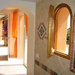Lou Pei Magnifique Vue Piscine Chauffee 10x5m 5 Ch 5sdb Les Issambres