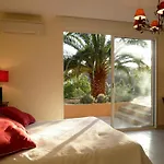 Villa Lou Pei Magnifique Vue Piscine Chauffee 10x5m 5 Ch 5sdb *