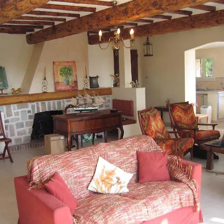 Lou Pei Villa
