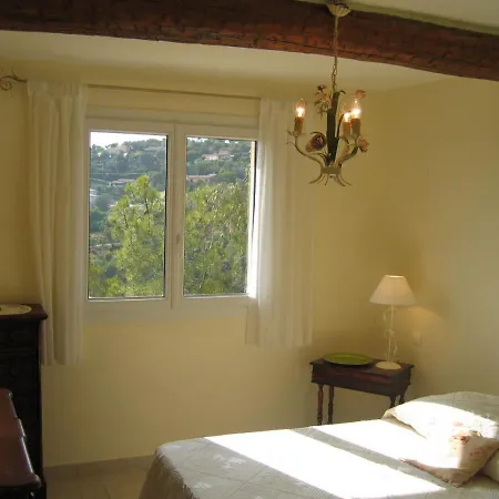 Villa Lou Pei