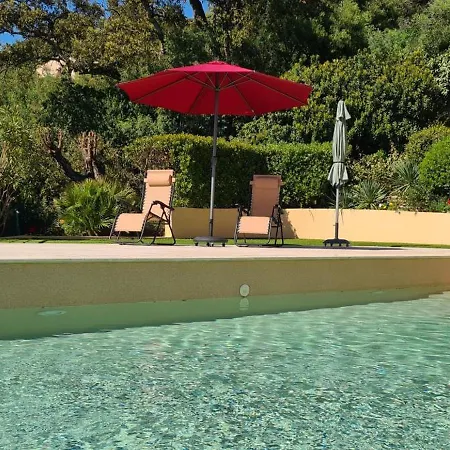 Villa Lou Pei *