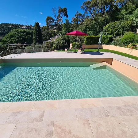 Villa Lou Pei *