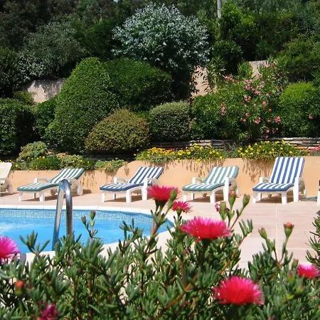 Villa Lou Pei
