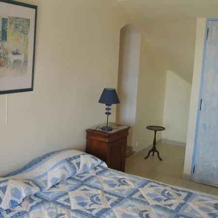 Lou Pei Magnifique Vue Piscine Chauffee 10x5m 5 Ch 5sdb Villa